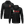 IMAC Italia Hoodie Hoodie RC-WEAR Black-Red XS