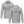 IMAC Italia Hoodie Hoodie RC-WEAR Grey-Red XS