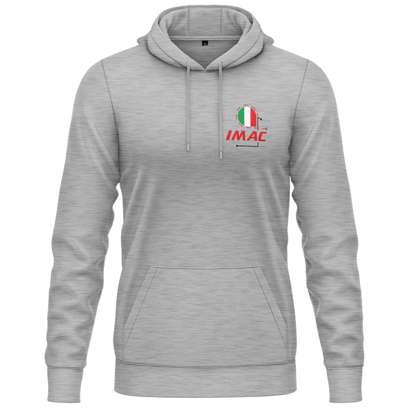 IMAC Italia Hoodie Hoodie RC-WEAR