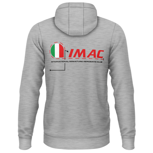 IMAC Italia Hoodie Hoodie RC-WEAR