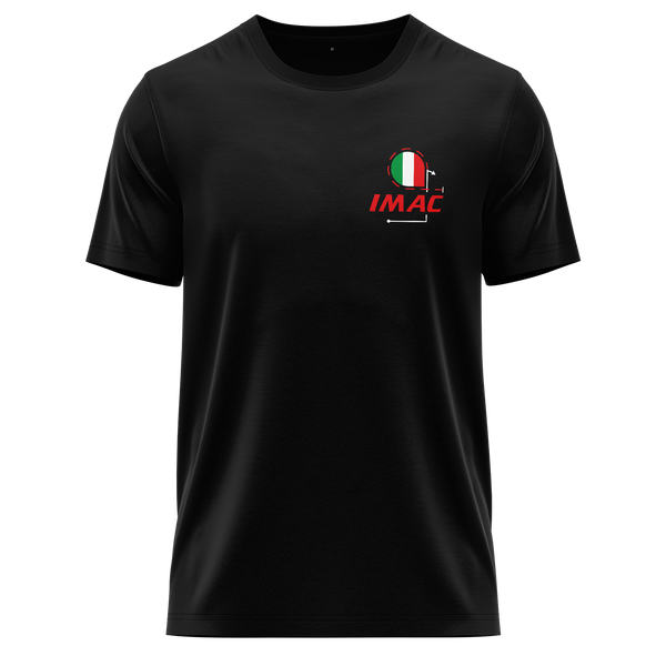 IMAC Italia Shirt Shirt RC-WEAR