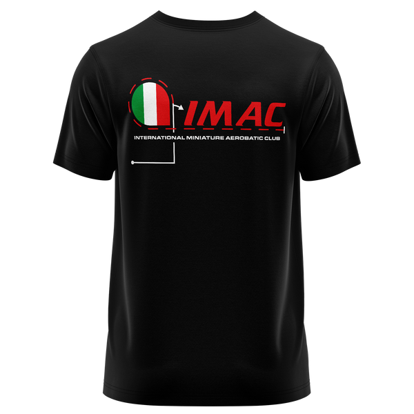 IMAC Italia Shirt Shirt RC-WEAR