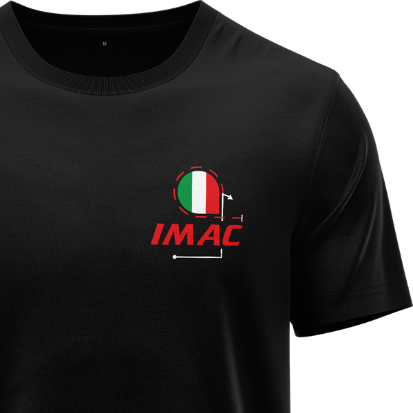 IMAC Italia Shirt Shirt RC-WEAR