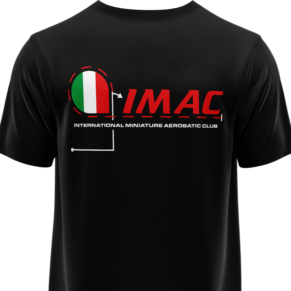 IMAC Italia Shirt Shirt RC-WEAR