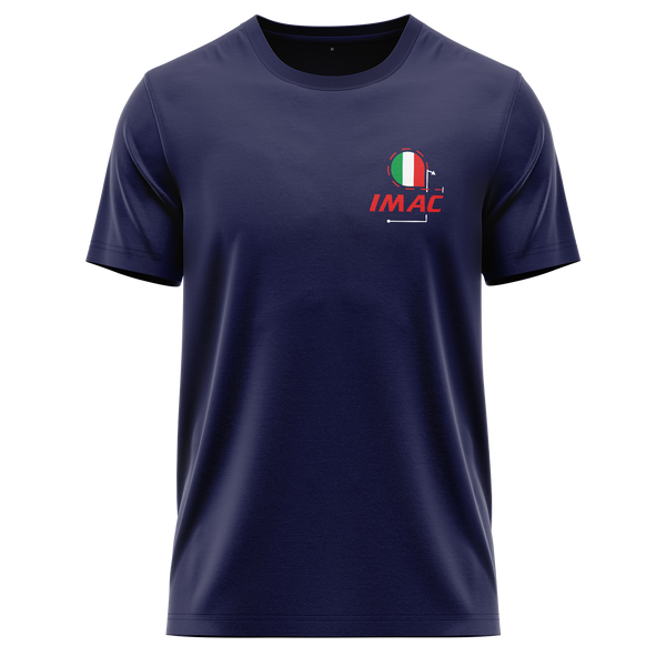 IMAC Italia Shirt Shirt RC-WEAR