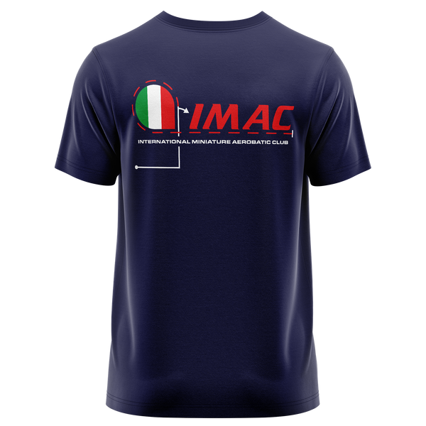 IMAC Italia Shirt Shirt RC-WEAR