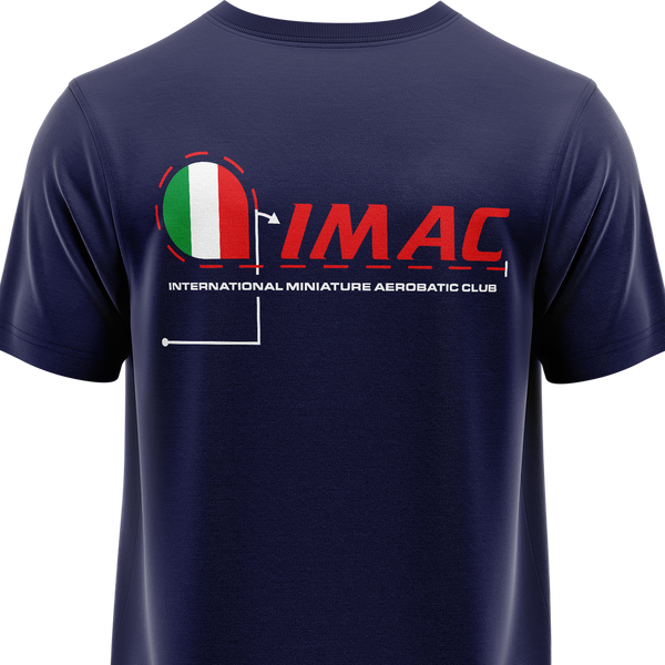 IMAC Italia Shirt Shirt RC-WEAR