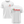 IMAC Italia Shirt Shirt RC-WEAR White-Red XS