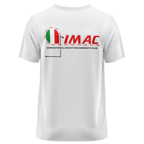 IMAC Italia Shirt Shirt RC-WEAR