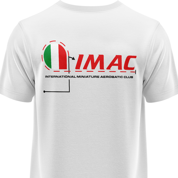 IMAC Italia Shirt Shirt RC-WEAR