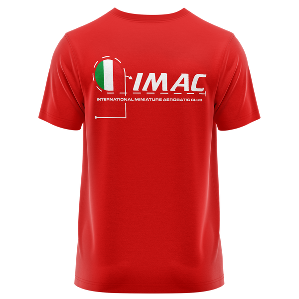 IMAC Italia Shirt Shirt RC-WEAR