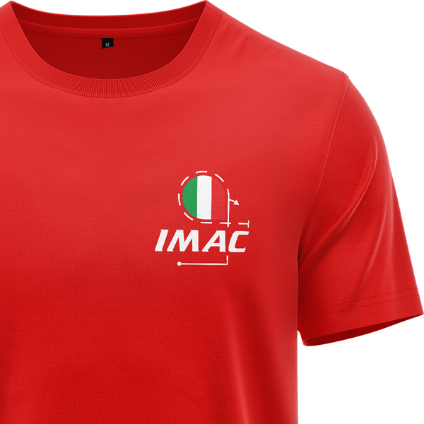 IMAC Italia Shirt Shirt RC-WEAR