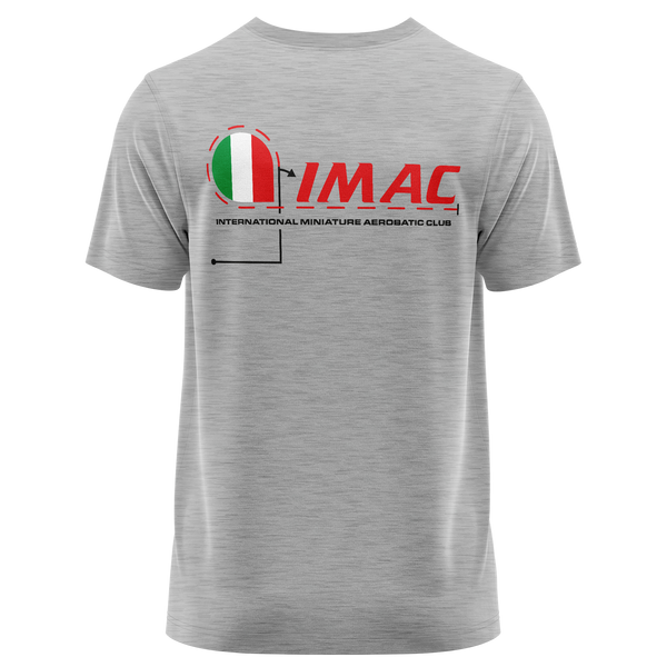 IMAC Italia Shirt Shirt RC-WEAR