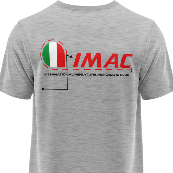 IMAC Italia Shirt Shirt RC-WEAR