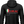 IMAC Italia Zip-Hoodie Zip Hoodie RC-WEAR