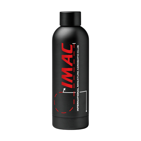 IMAC Thermosflasche (550ml) ALLE