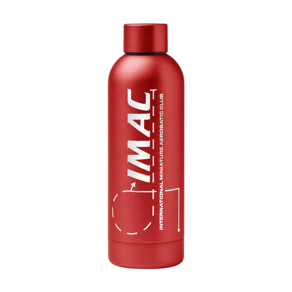 IMAC Thermosflasche (550ml) ALLE