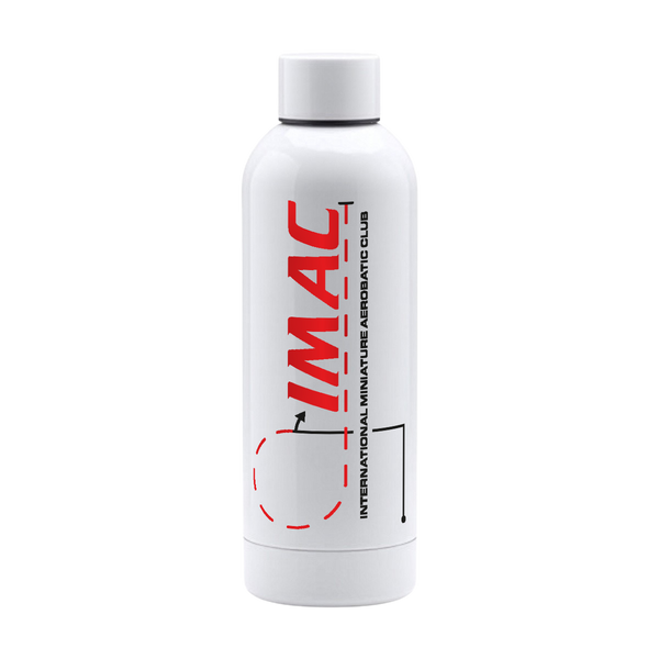 IMAC Thermosflasche (550ml) ALLE