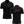 IMAC Aerobatic Club polo shirt for aerobatics fans – Black