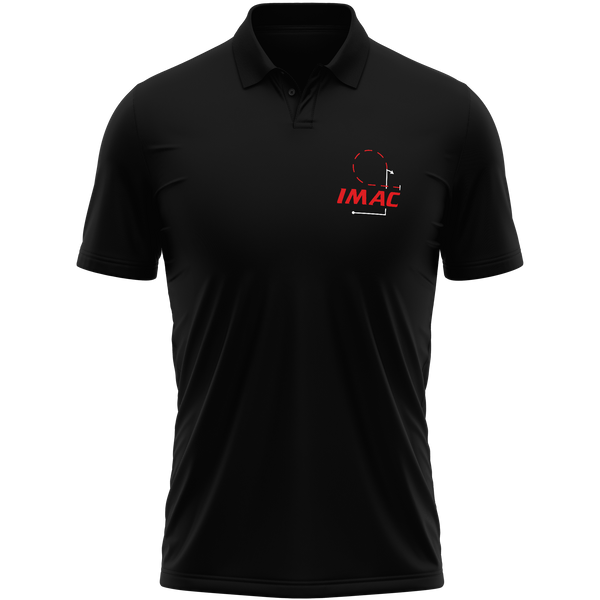 IMAC Aerobatic Club Polo Shirt