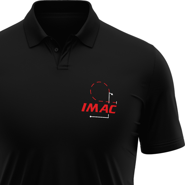 IMAC Aerobatic Club Polo Shirt