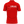 IMAC Aerobatic Club polo shirt for aerobatics fans – Red, back