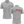 IMAC Aerobatic Club polo shirt for aerobatics fans – Grey