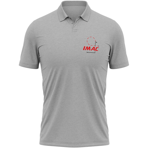 IMAC Aerobatic Club Polo Shirt