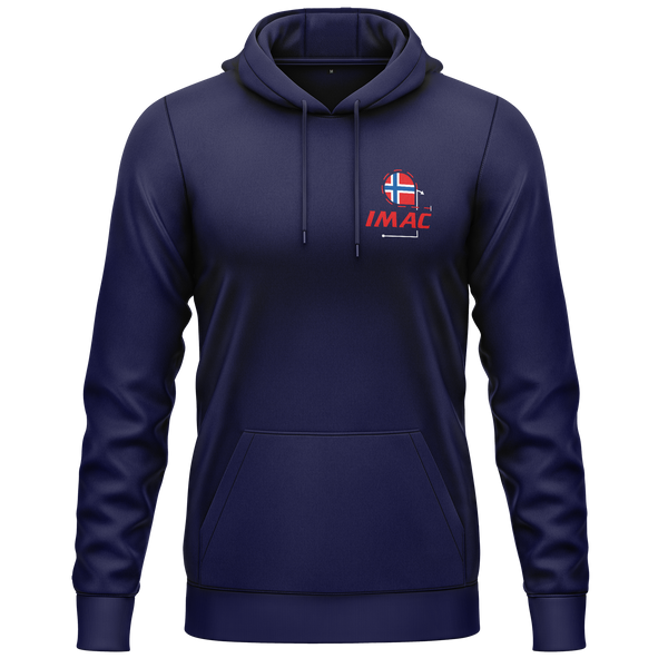 IMAC Norway Hoodie