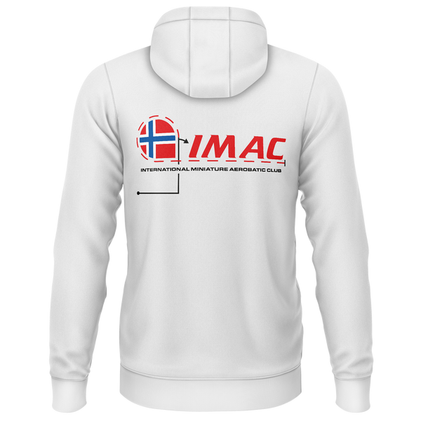 IMAC Norway Hoodie