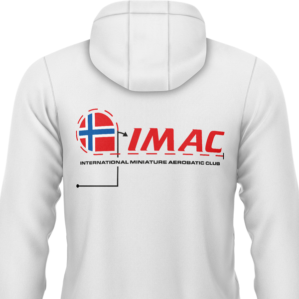 IMAC Norway Hoodie