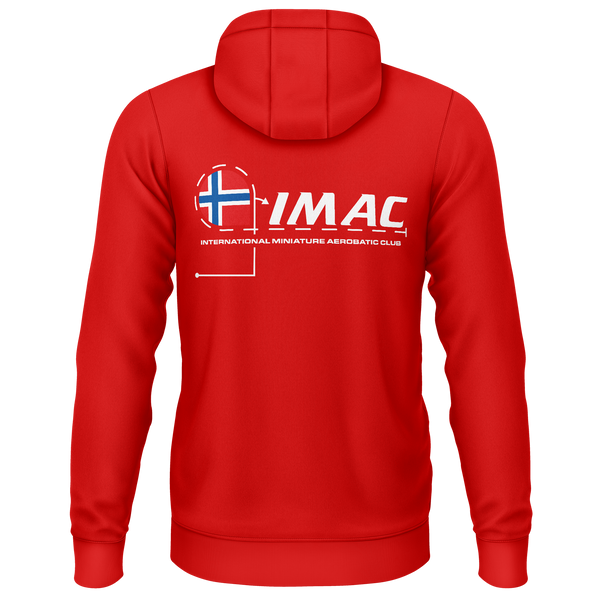 IMAC Norway Hoodie