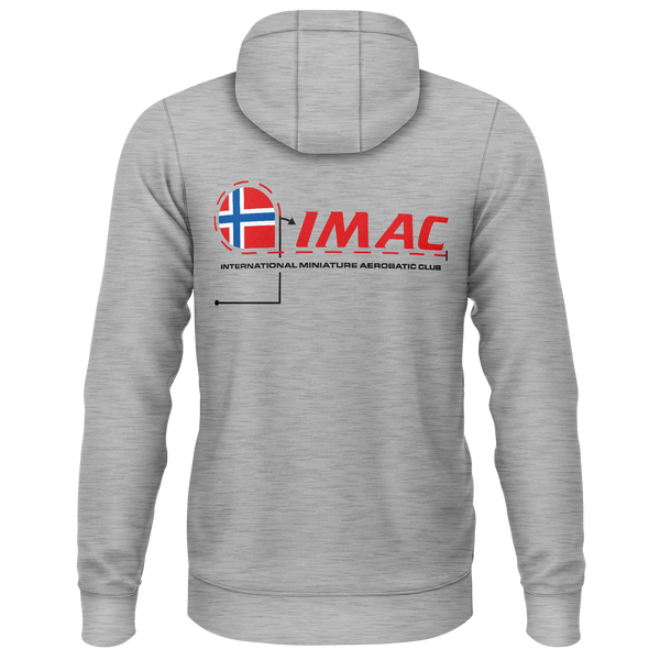 IMAC Norway Hoodie