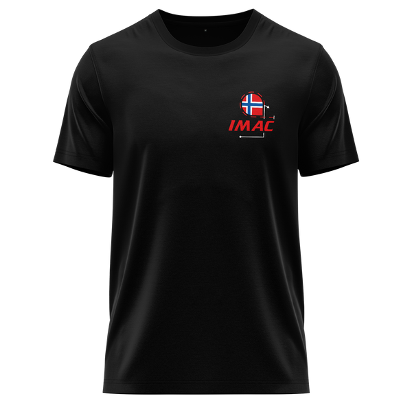 IMAC Norway Shirt