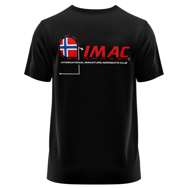IMAC Norway Shirt