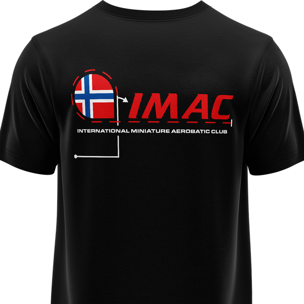 IMAC Norway Shirt