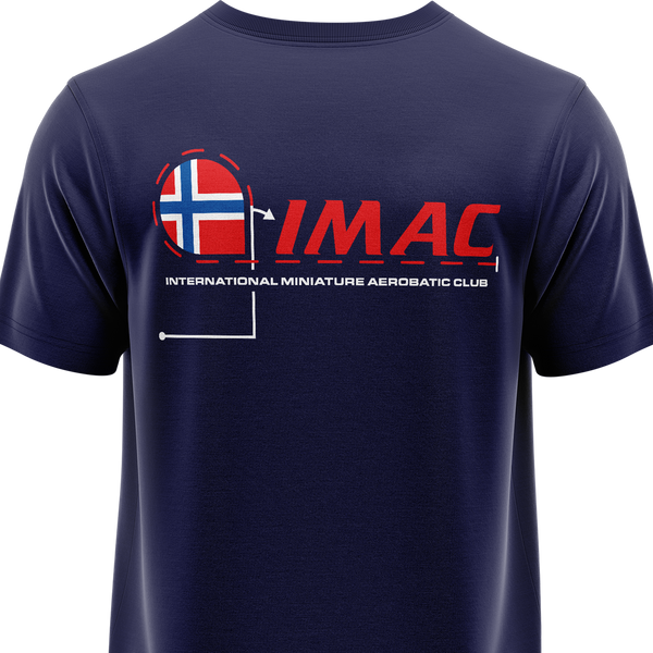 IMAC Norway Shirt