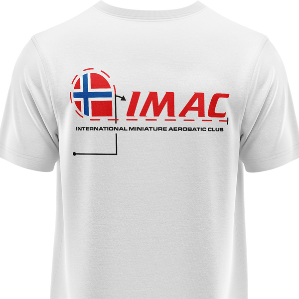 IMAC Norway Shirt