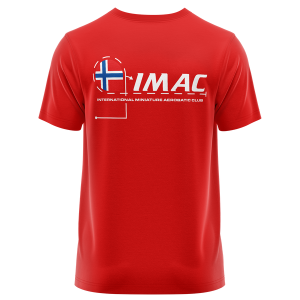 IMAC Norway Shirt