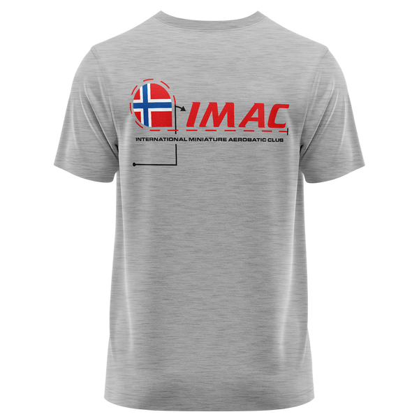 IMAC Norway Shirt