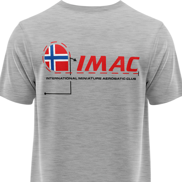 IMAC Norway Shirt