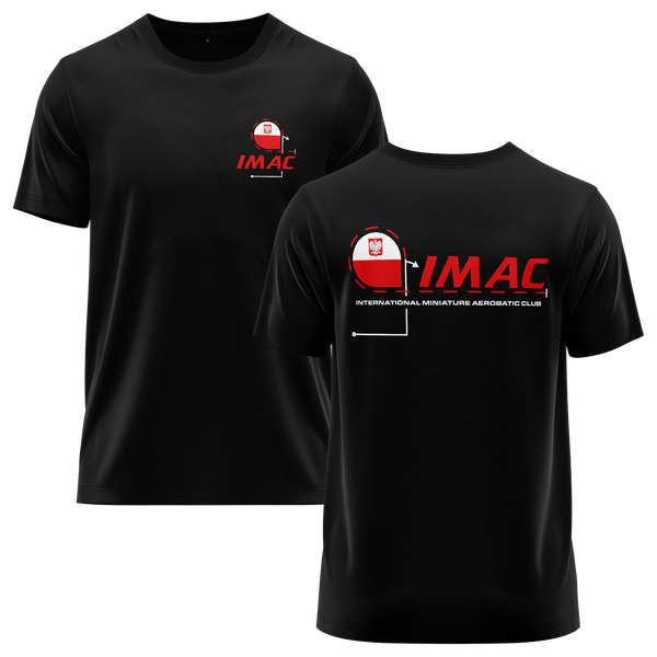 IMAC Polska Shirt