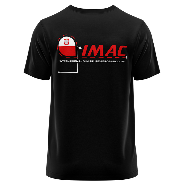 IMAC Polska Shirt