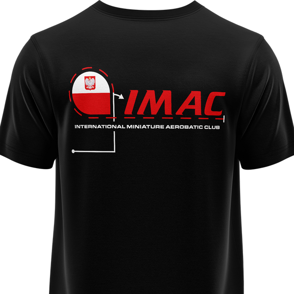 IMAC Polska Shirt