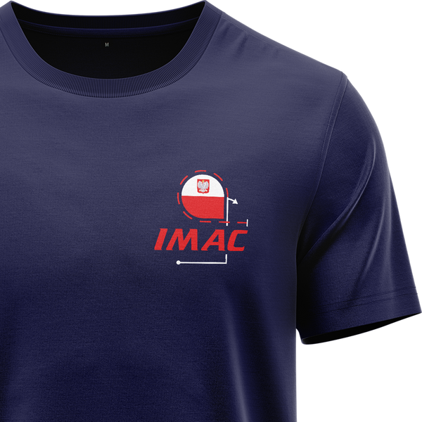 IMAC Polska Shirt