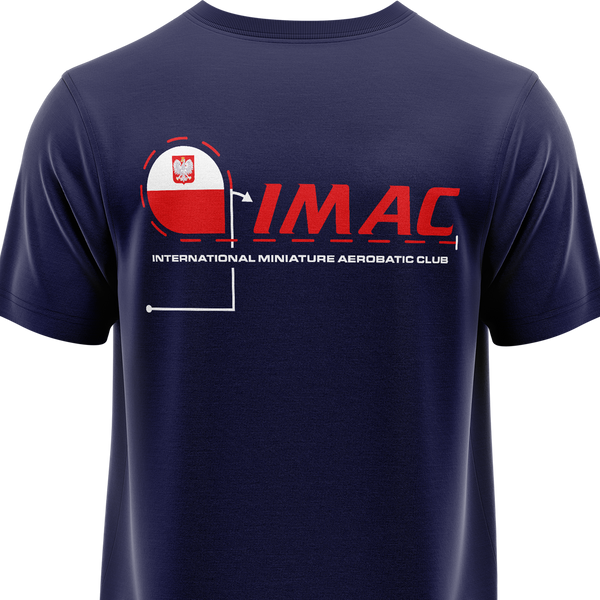 IMAC Polska Shirt