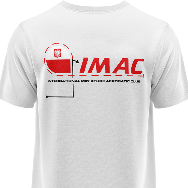 IMAC Polska Shirt