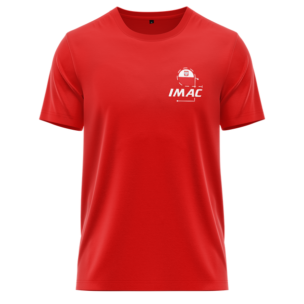 IMAC Polska Shirt