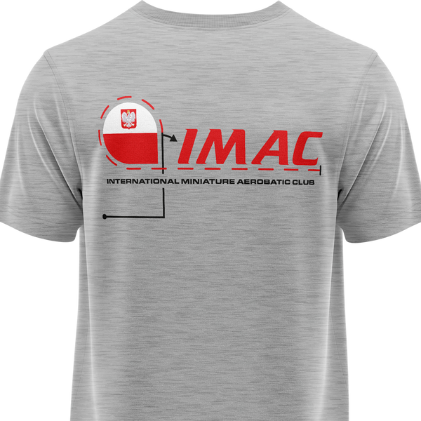 IMAC Polska Shirt