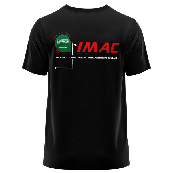 IMAC Saudi Arabia Shirt